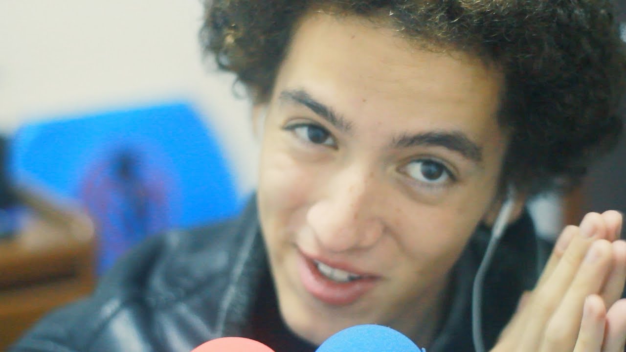 ASMR HAND SOUNDS (AGGRESSIVE  AF)