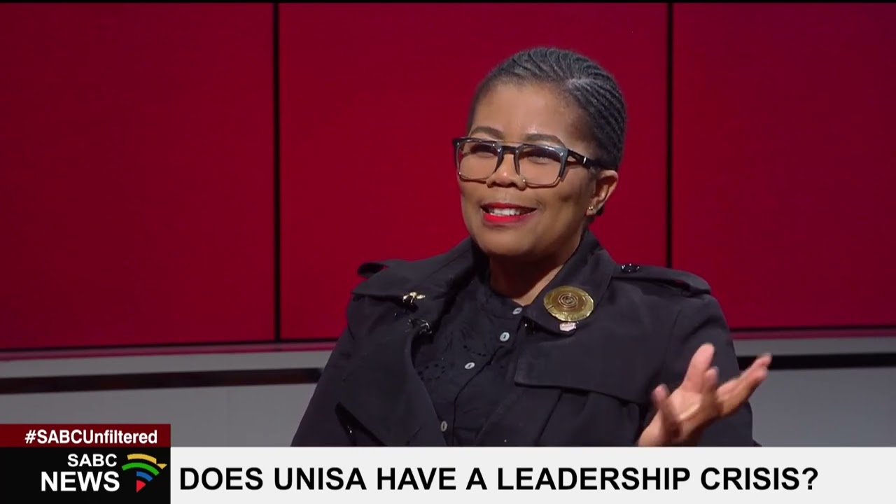 Unfiltered I Does UNISA have a leadership crisis?