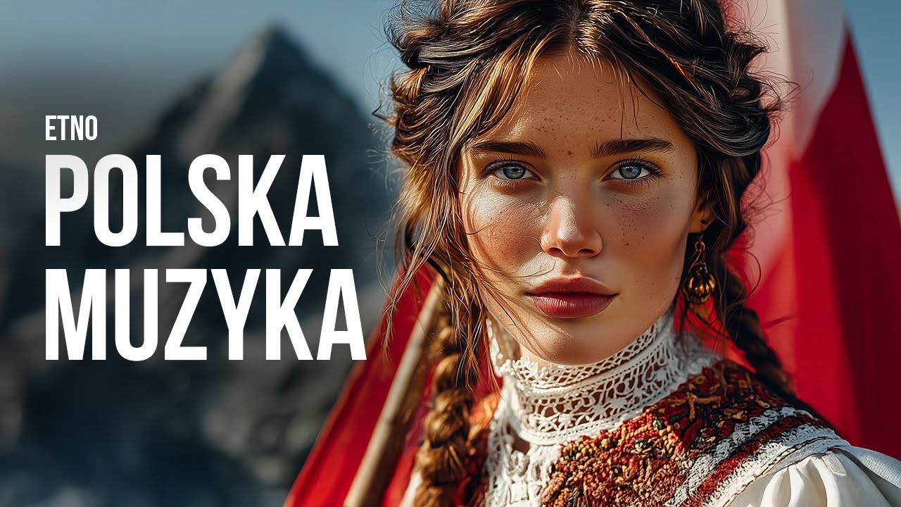 Nowa Polska Etno-Muzyka 2025 🇵🇱 BEST POLISH ETHNO MUSIC