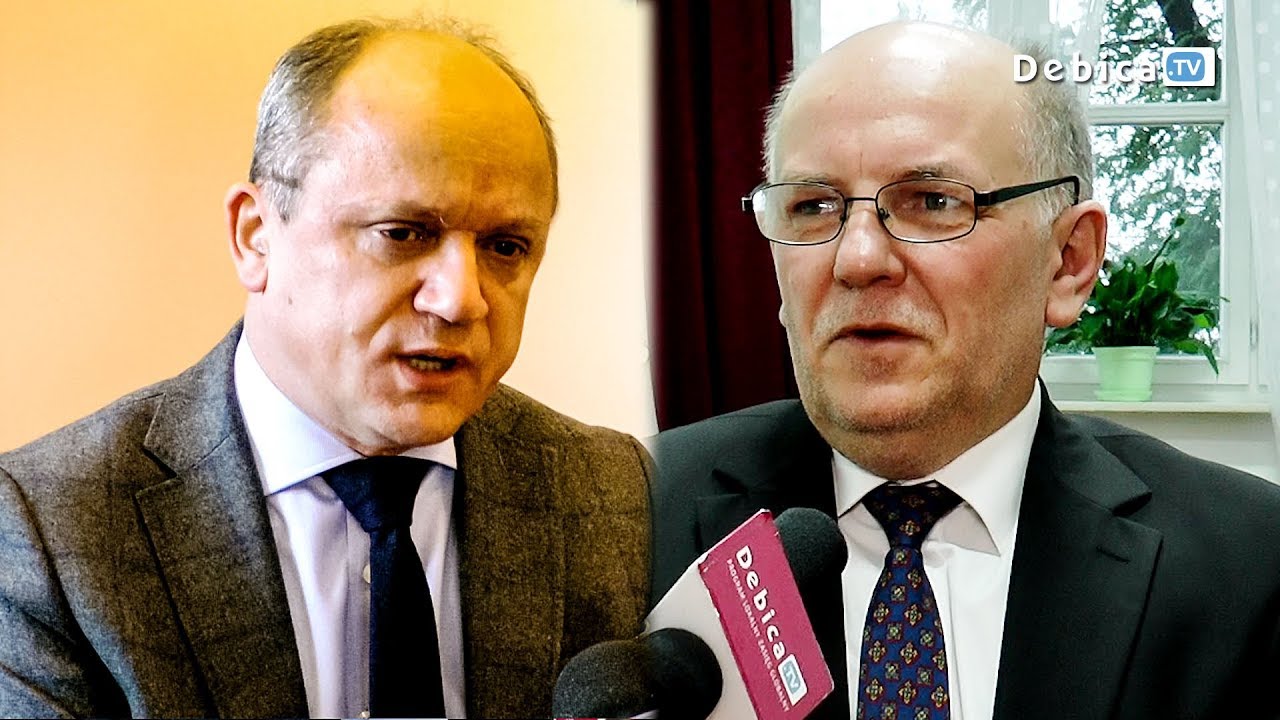 Radny kontra Dyrektor I LO