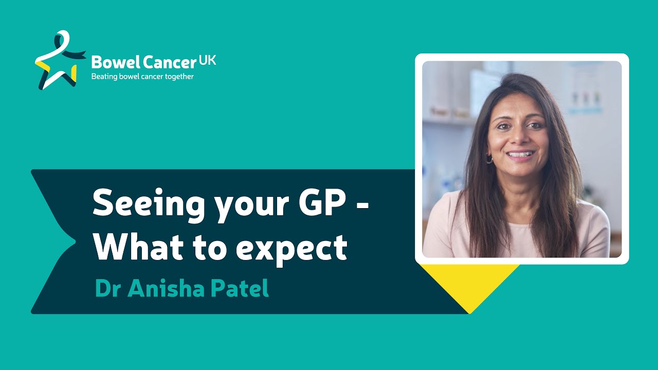 Seeing your GP - what should I expect?