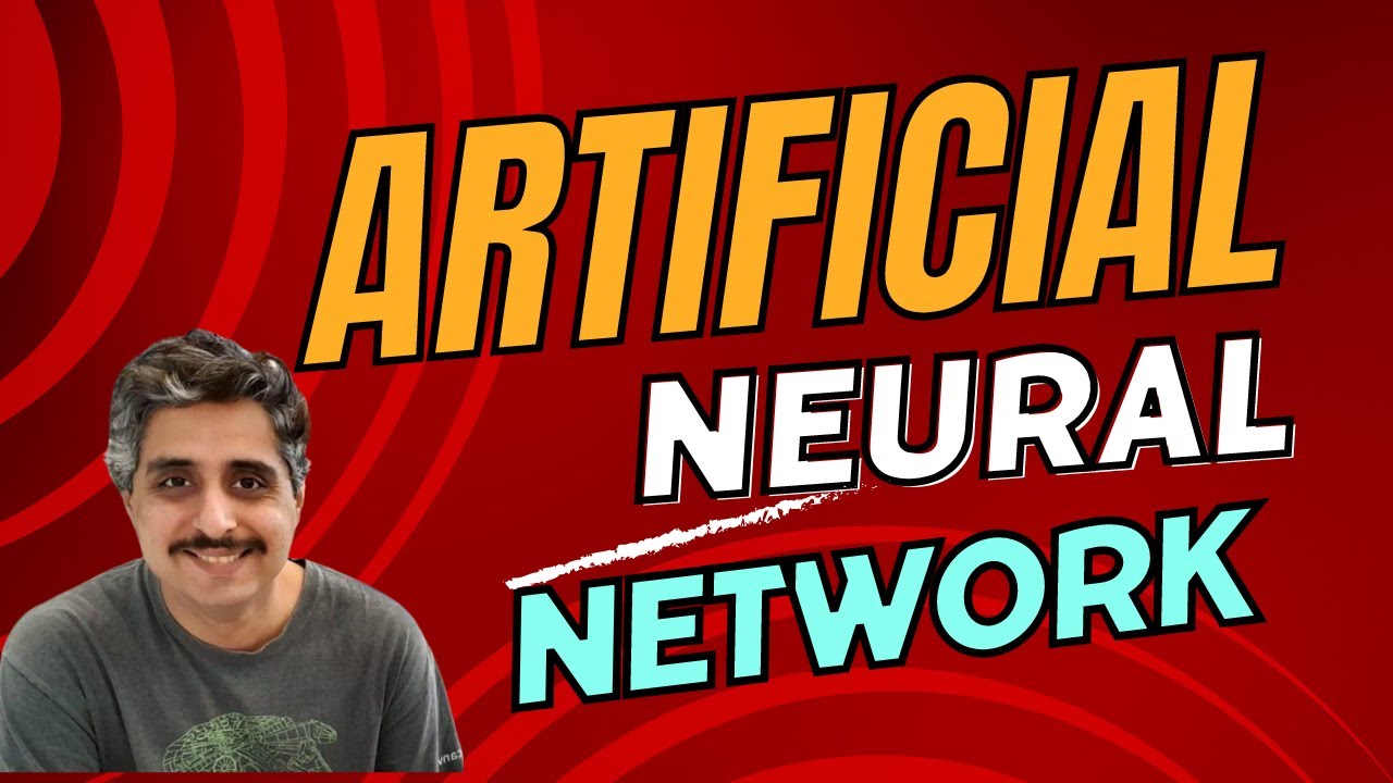Artificial Neural Network #machinelearning #bigdata #dataanalytics #neuralnetworks