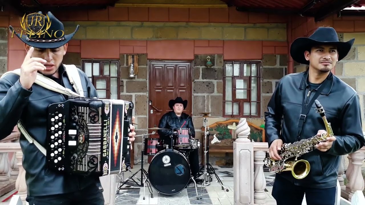 La banda del carro rojo El riesgo Felino jr