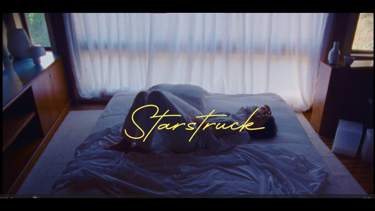 Flor Gil - Starstruck - Official Video