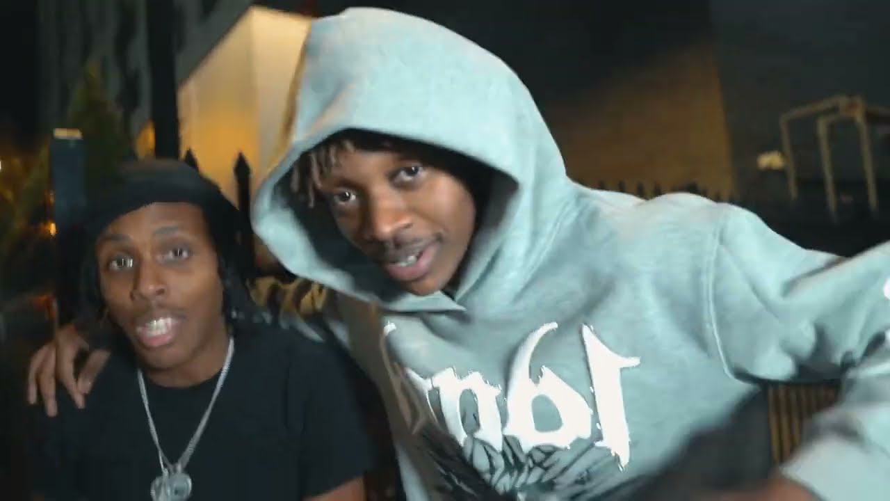 Sbh ft PGS Spence - &ldquo;Shake Off&rdquo; [Official Video]