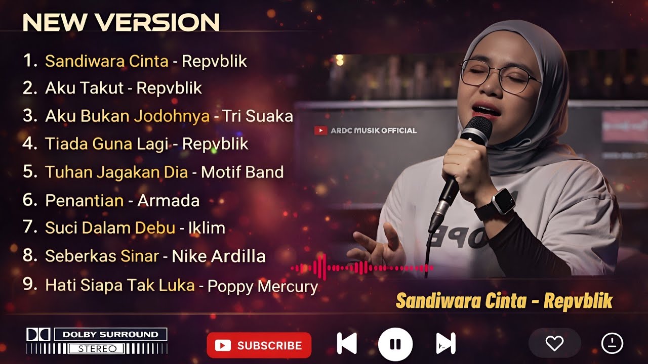 Indah Yastami Terbaru 2026 • New Version 
