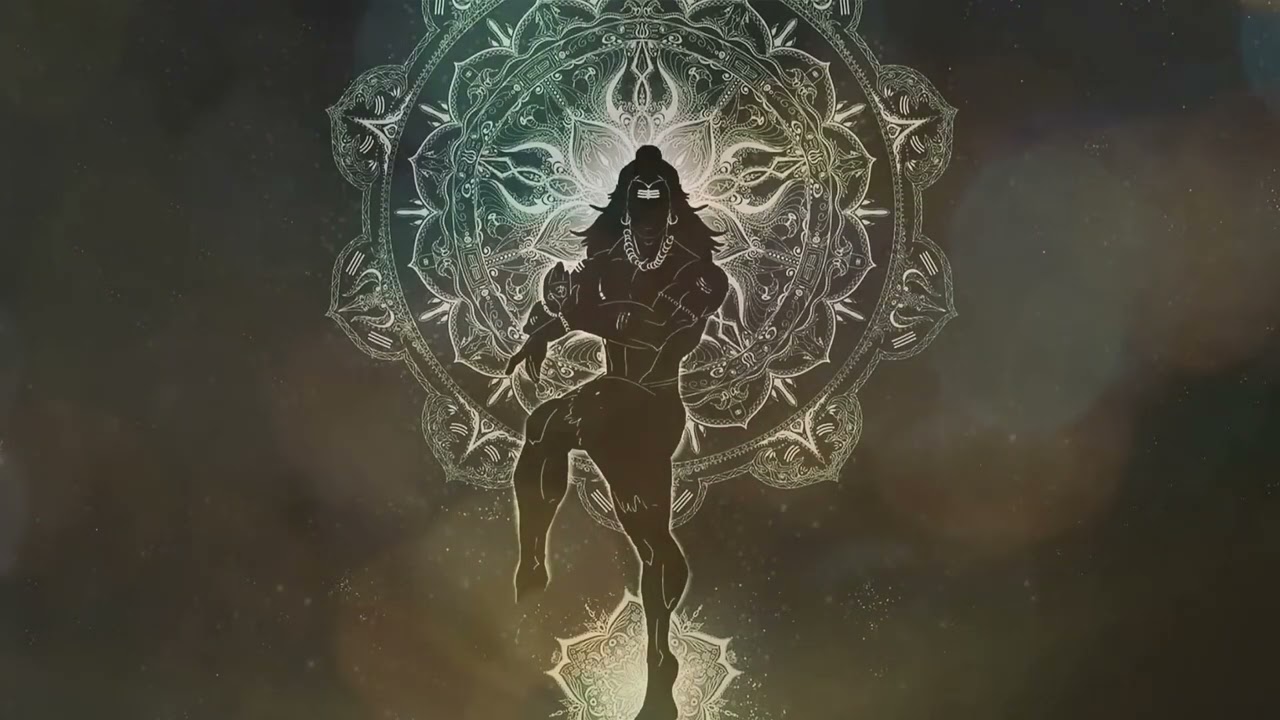 Witness the POWER of LORD SHIVA and feel his STRONG PRESENCE through this ANCIENT MANTRA