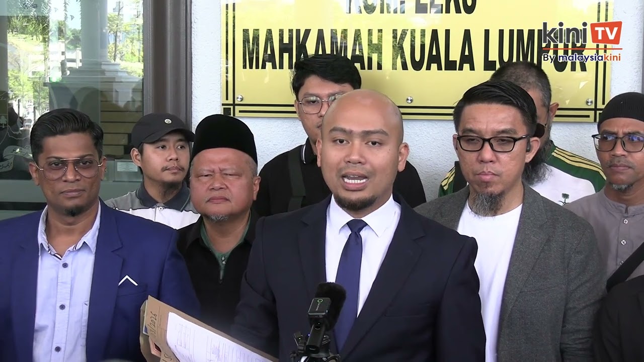 Zamri’s lawyer questions why his client was treated differently from Arun