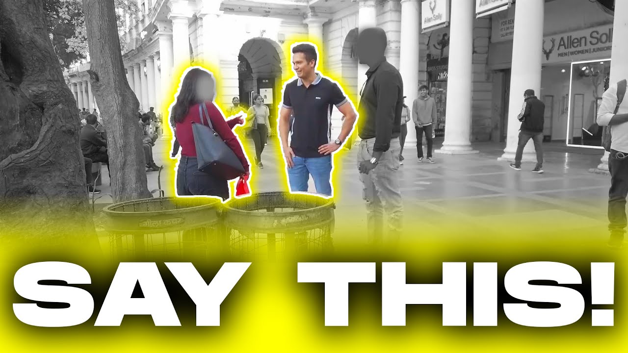 How Women Want You to Talk to Them with Examples
