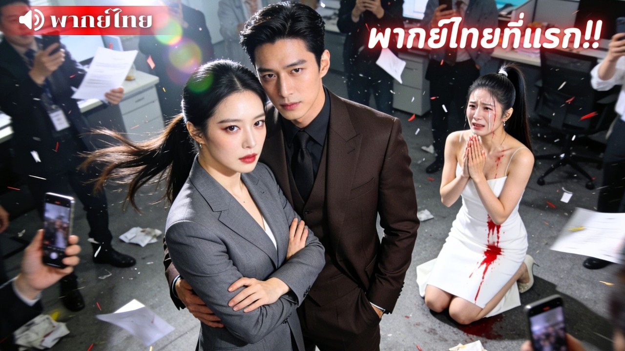 จากคนแพ้สู่คนคุมเกม! ศัลยกรรมเปลี่ยนหน้ากลับมาล้างแค้นตระกูลโฉดร่วมมือ CEO จนพวกเขาคุกเข่าขอชีวิต