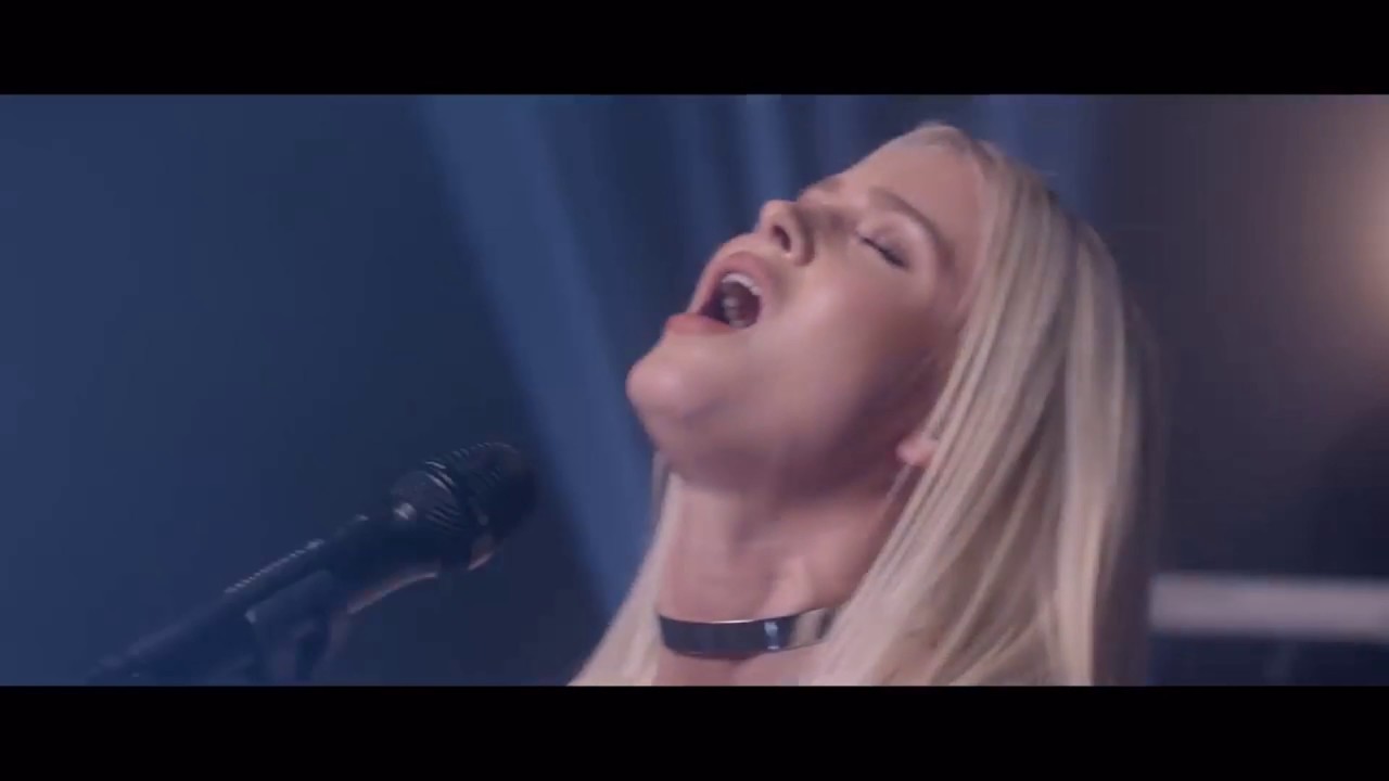 Zara Larsson - Best Vocals Live