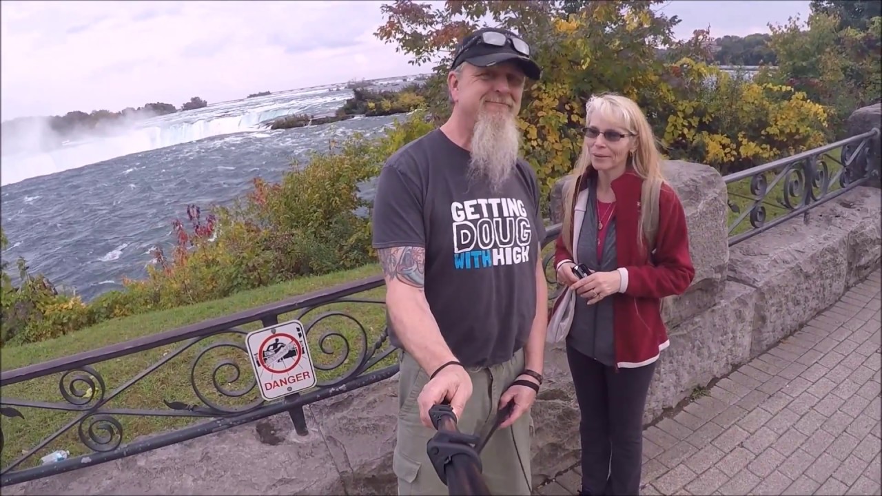 Rosin, Shatter, Wax Dab & Fall in Niagara Falls
