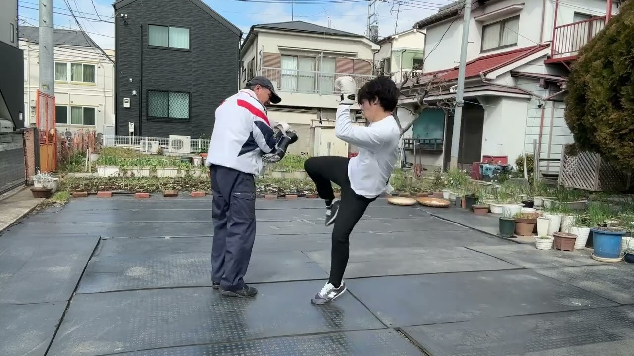 せんどー39日目の練習フル③(ラスト)