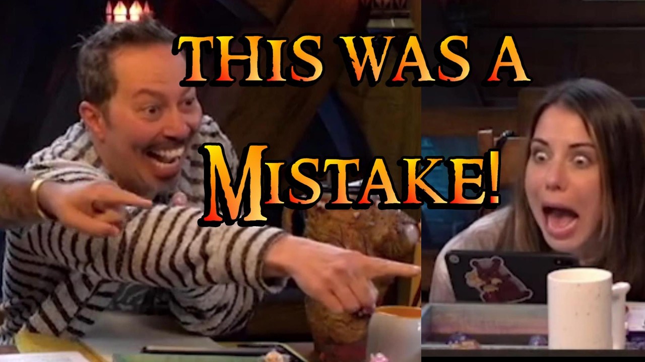 Spoilers C3 ep104 