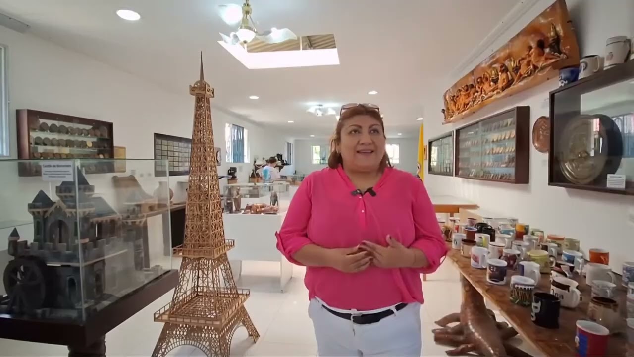 Promoción del municipio de Icononzo, el balcón del oriente del Tolima. Gobernación del Tolima.