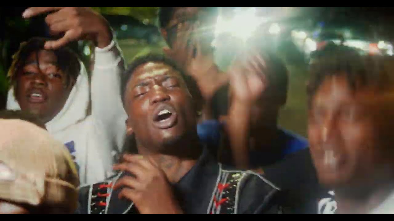 Ola Runt - Murda Gang (Official Music Video)