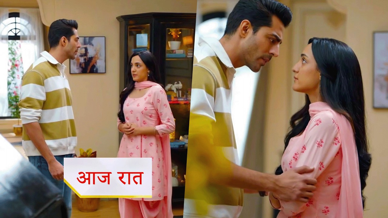 Taara NEW PROMO 14th March 2026 Today Episode | Tara and Yuvraj misunderstanding