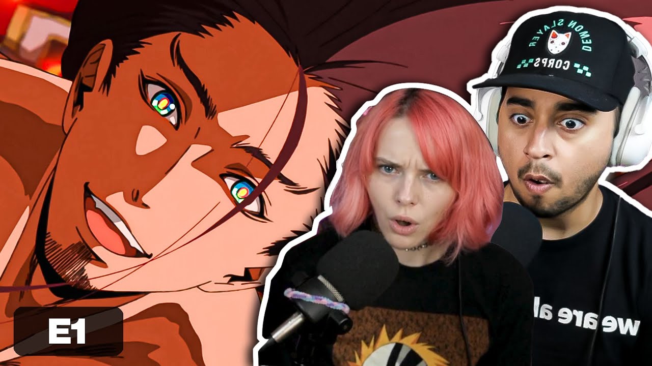 WATCH THIS NOW!! | Elusive Samurai Episode 1 REACTION