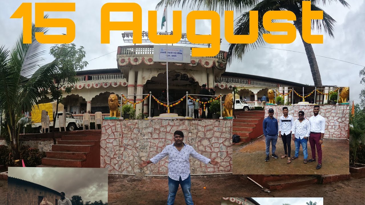 Special VLOG military school in khed 🧑‍✈️🧑‍✈️