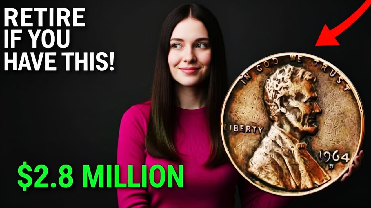 Old Liberty Wheat Penny Worth Money? Check These Years