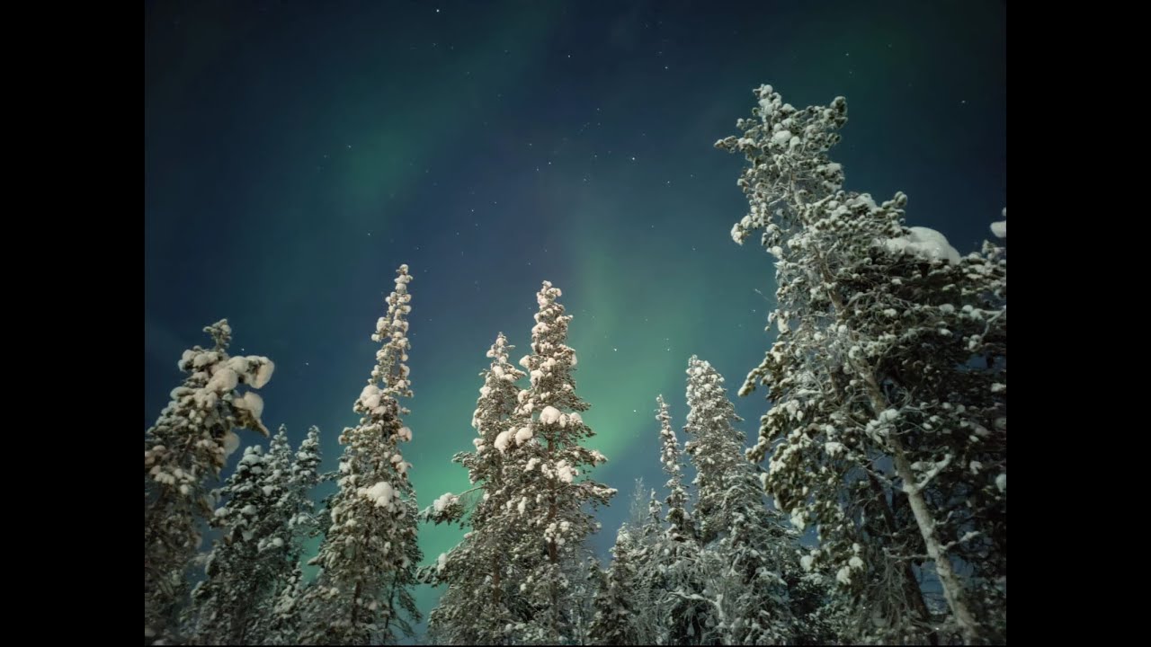 TOP 10 TRAVELTIPS -  LAPLAND - &Auml;K&Auml;SLOMPOLO / YLL&Auml;S - 2023