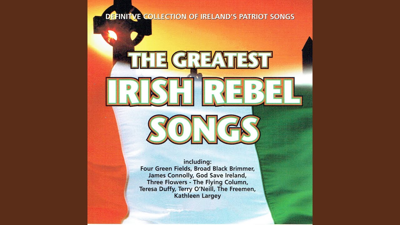 Soldier's Song