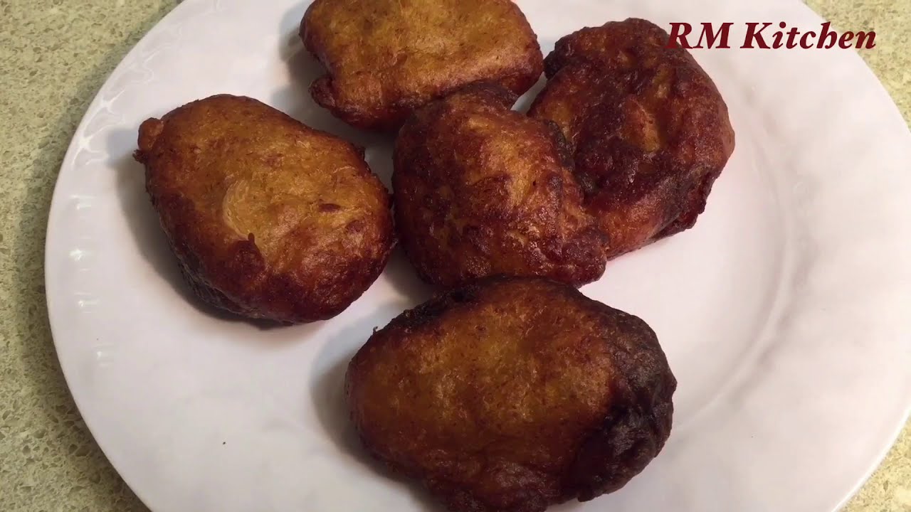 Plantain kala