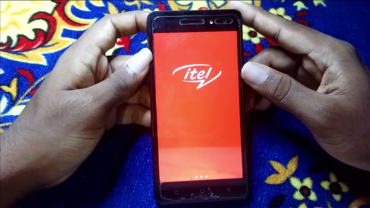 Itel S32 mini Screen & FRP Lock Remove Without PC 100% Working Method 2021