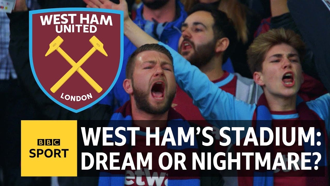 The verdict on West Ham United's controversial move to London Stadium | BBC Sport