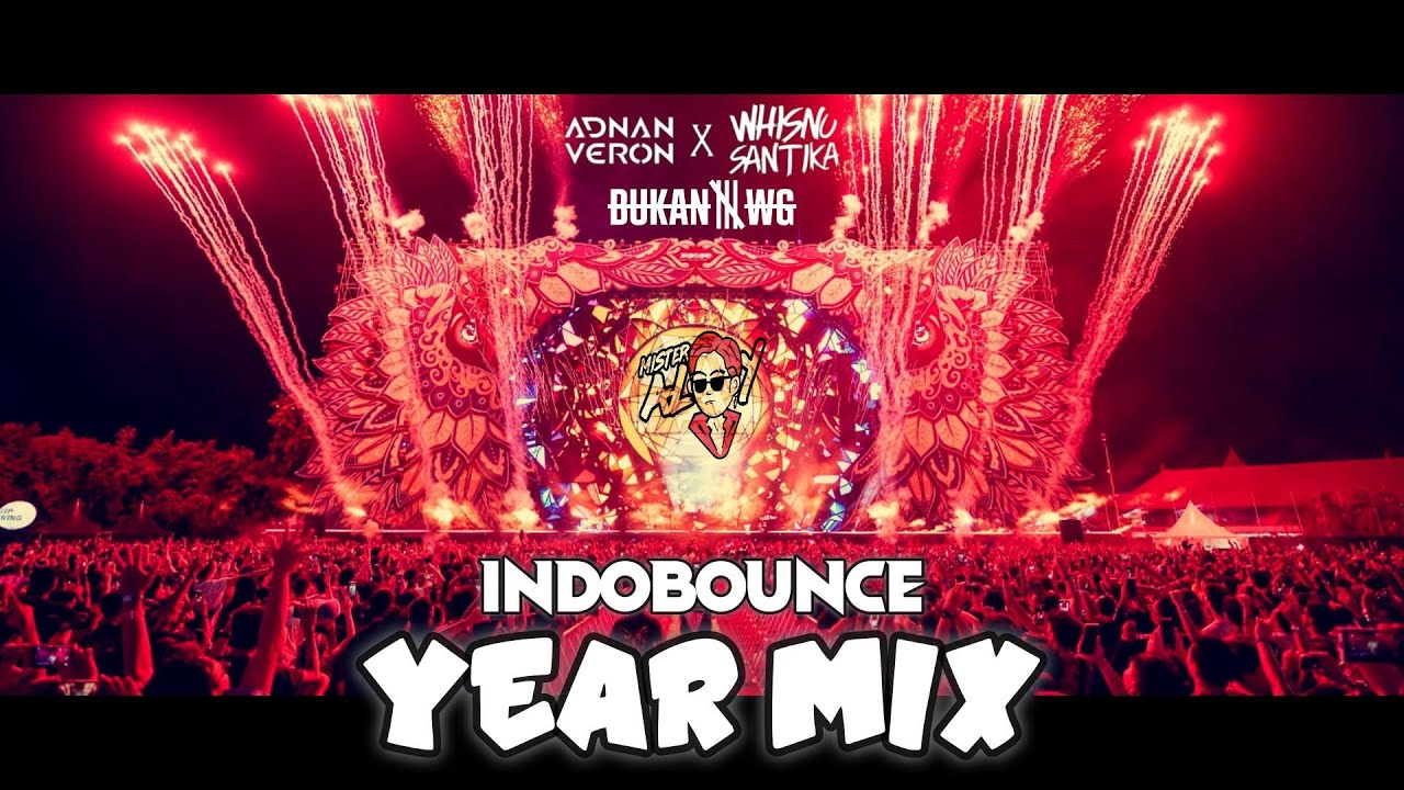 YEAR MIX WHISNU SANTIKA ADNAN VERON MISTER ALOY BUKAN WG VOL 2 #whisnusantika #aloy #adnanveron #wg