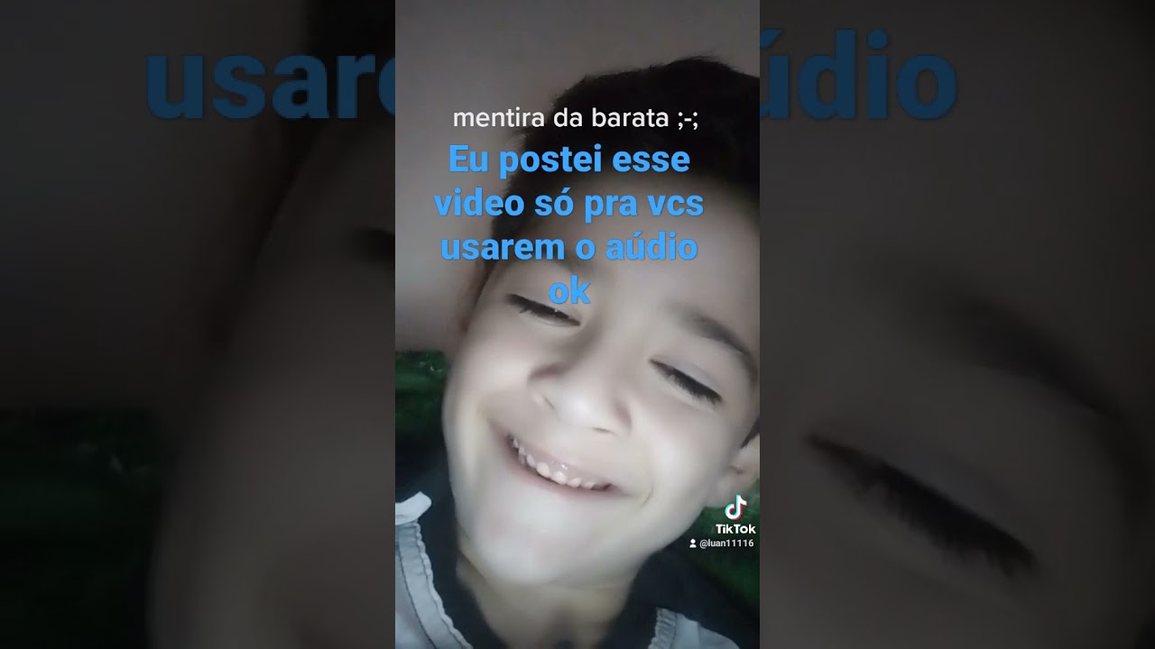 usem esse a&uacute;dio ele &eacute; raro ent&atilde;o usa varalho ;-;