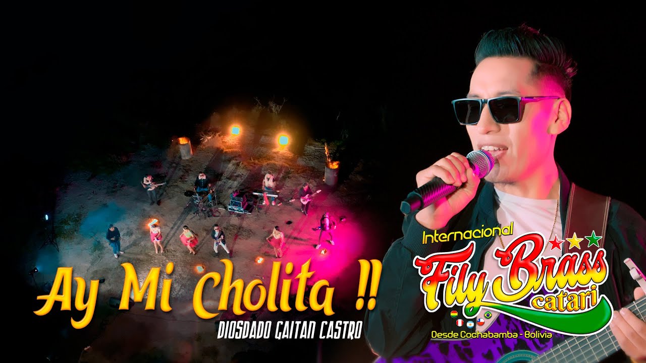 FILY BRASS CATARI 