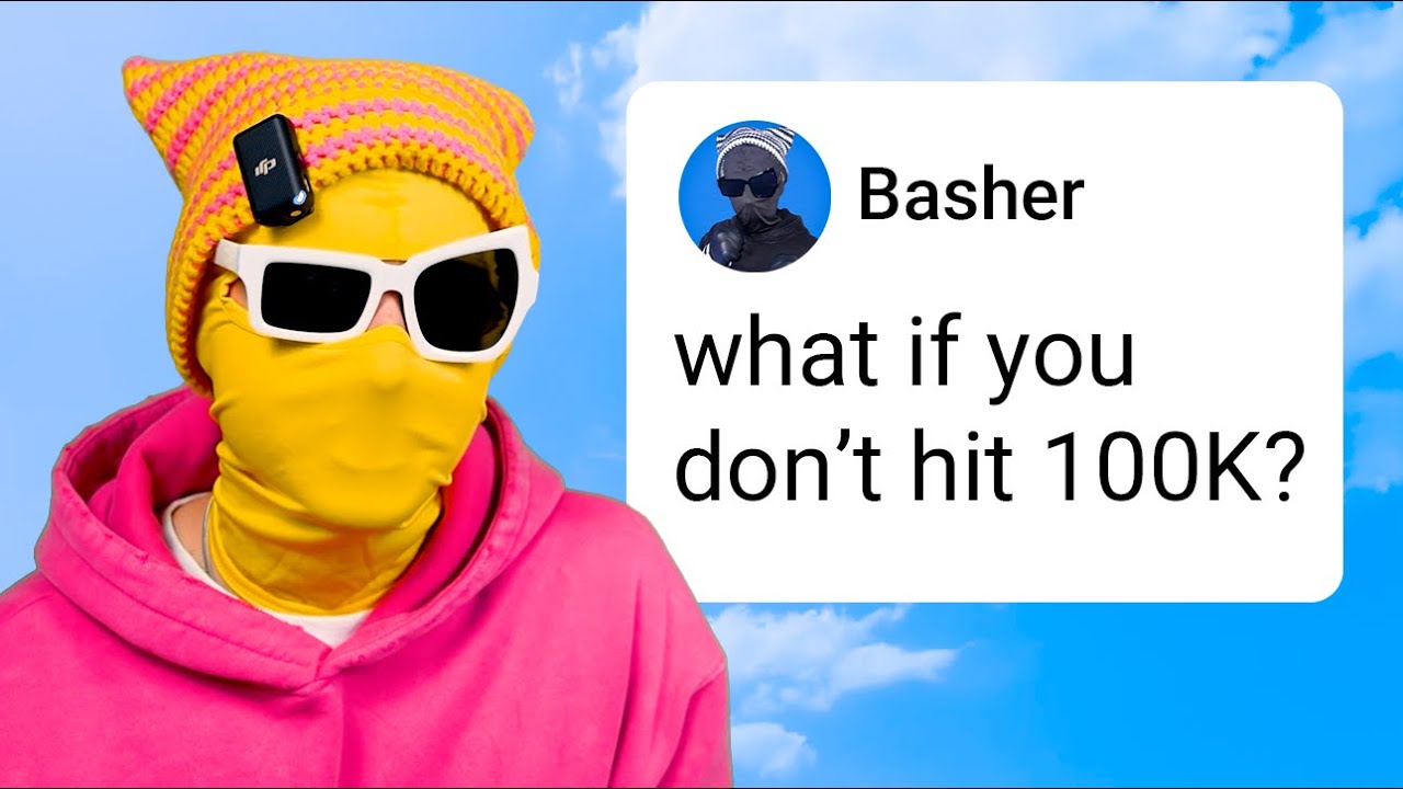 Buster Q&A