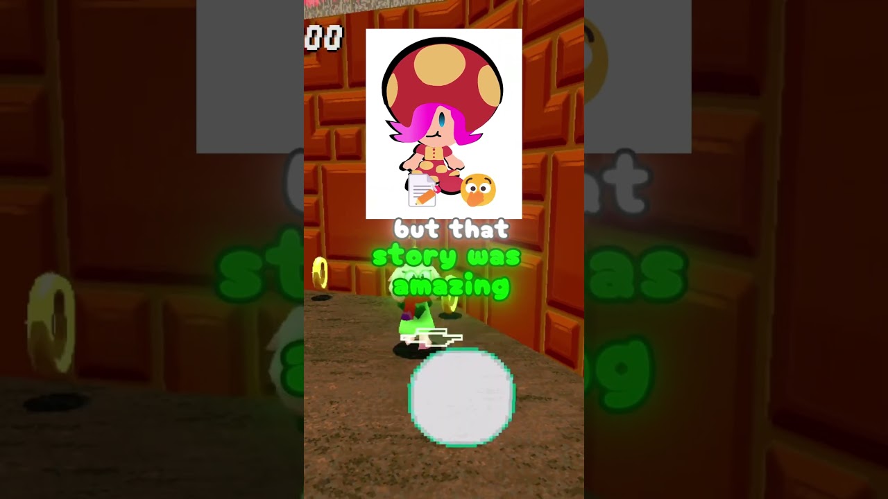 Paper Toad &mdash; это на самом деле просто Paper Pixil.