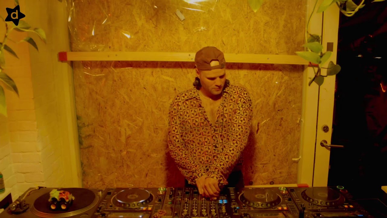 Kasper Marott @ Drift Radio 29-06-23