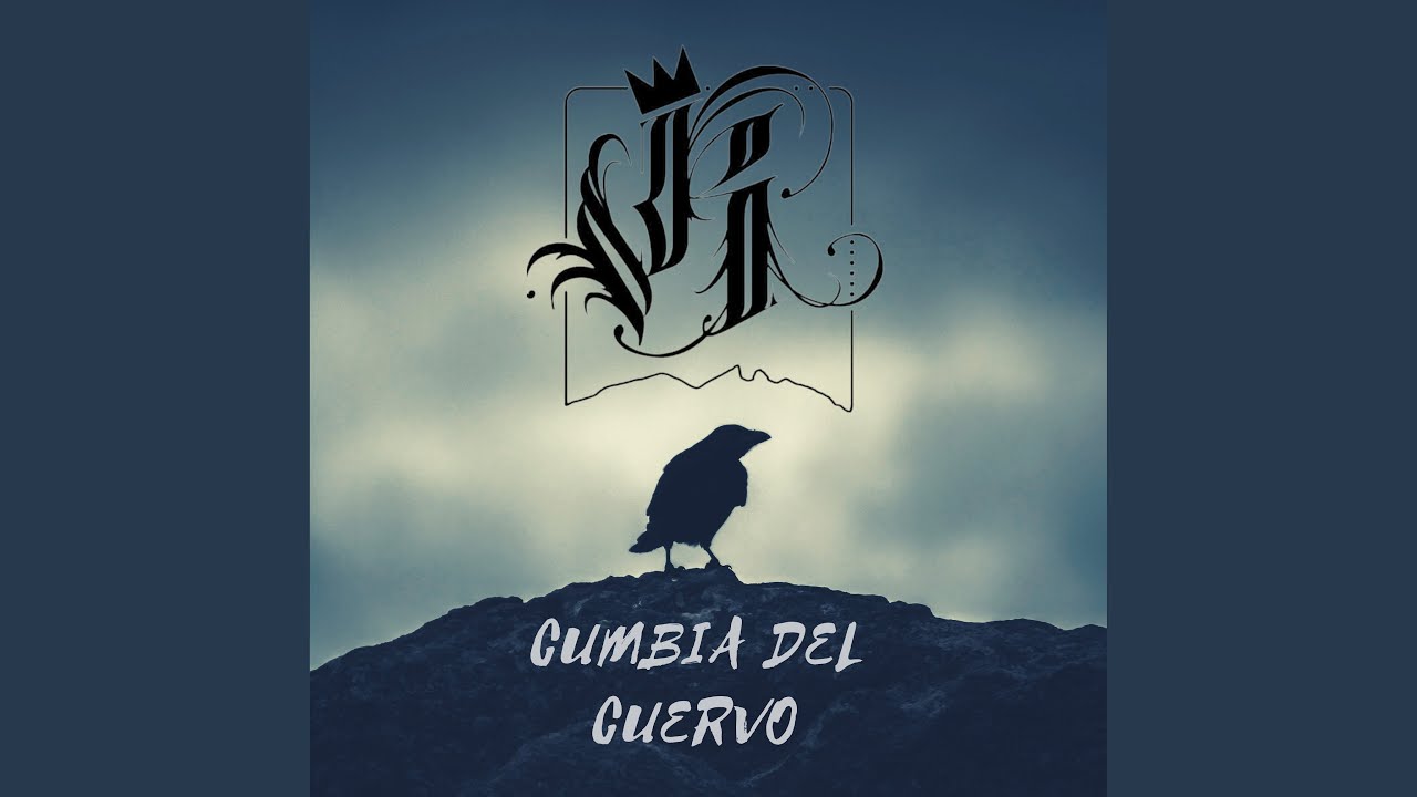 Cumbia del Cuervo