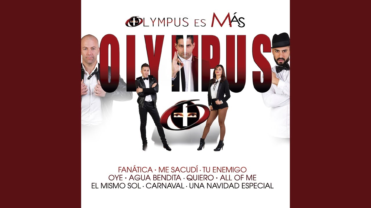 El Mismo Sol (Merengue Version)