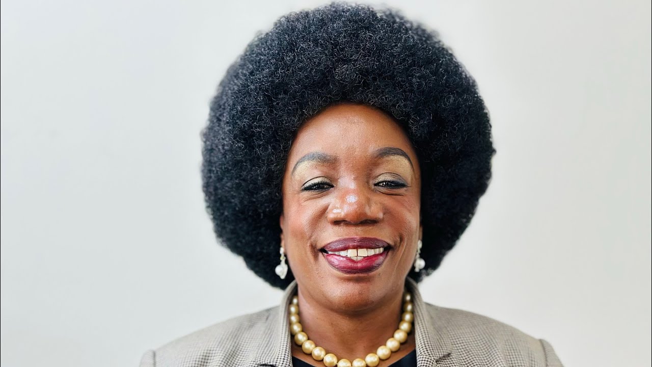 BALIWA Presents Hon. Racheal Magoola