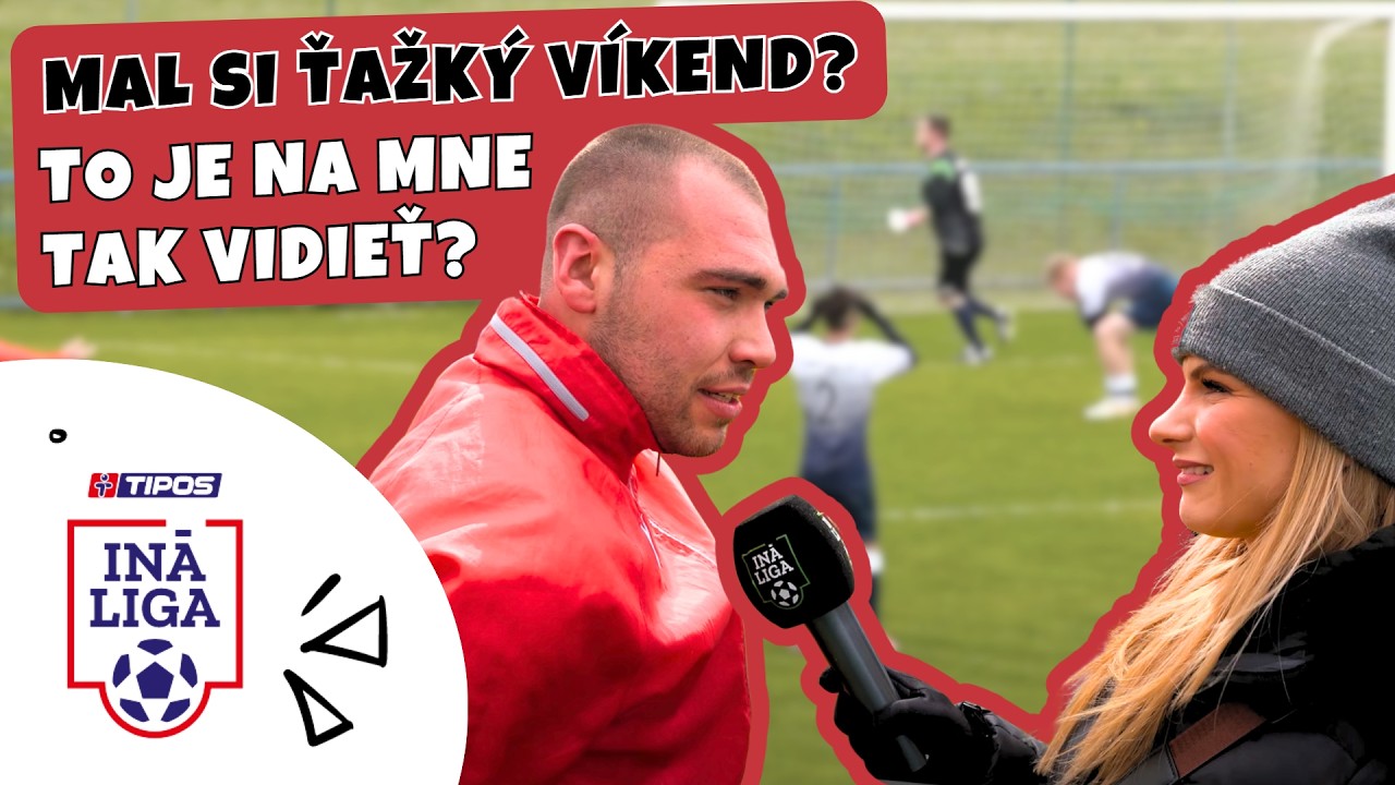 Koš 🆚 Čereňany │ @InaLiga