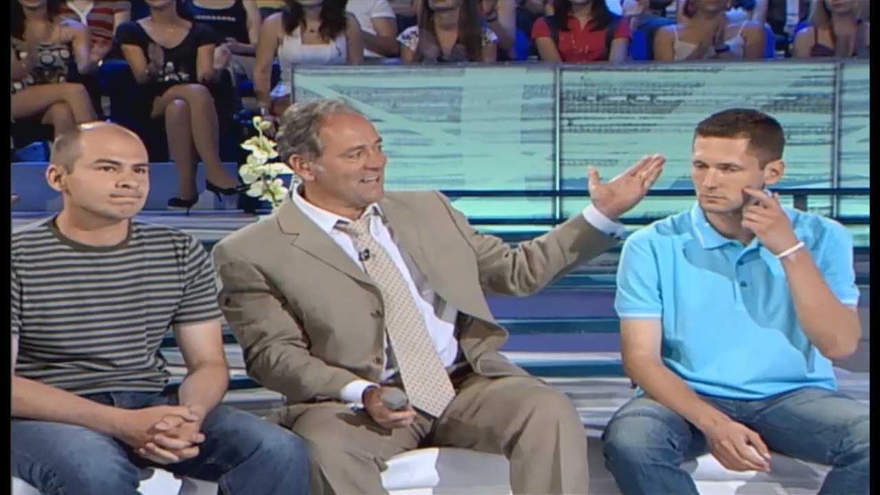 GITAK TV - u gostima