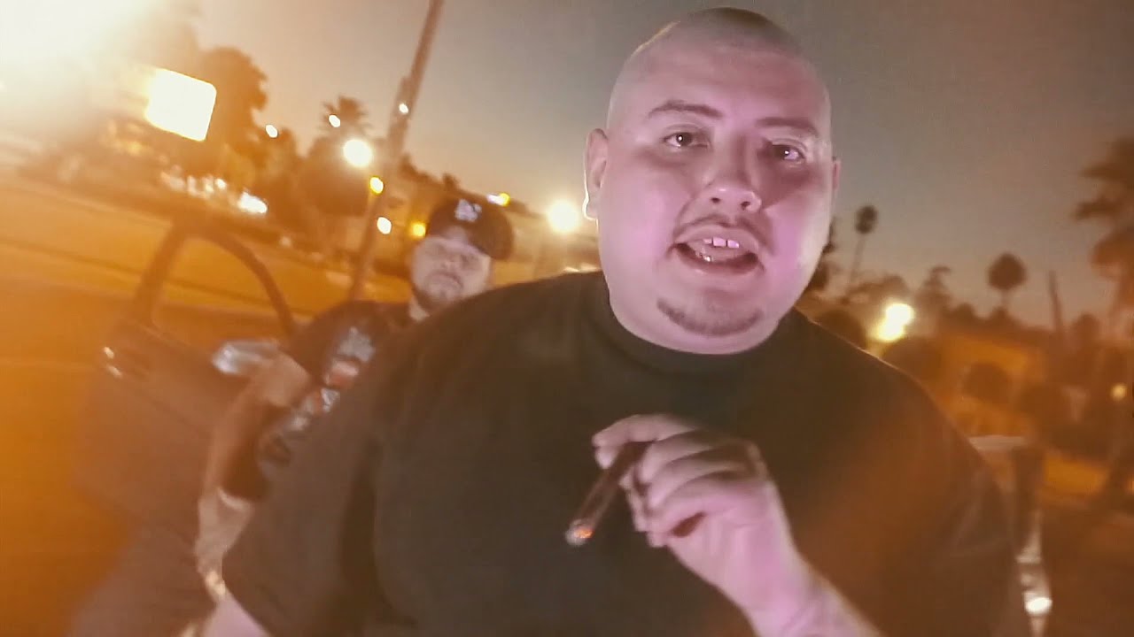 SHADYGEE A.K.A LIL EASTY-CHUNKY(MUSTY FREESTYLE) SHOT. BY EXCLUSIVE PERRIS