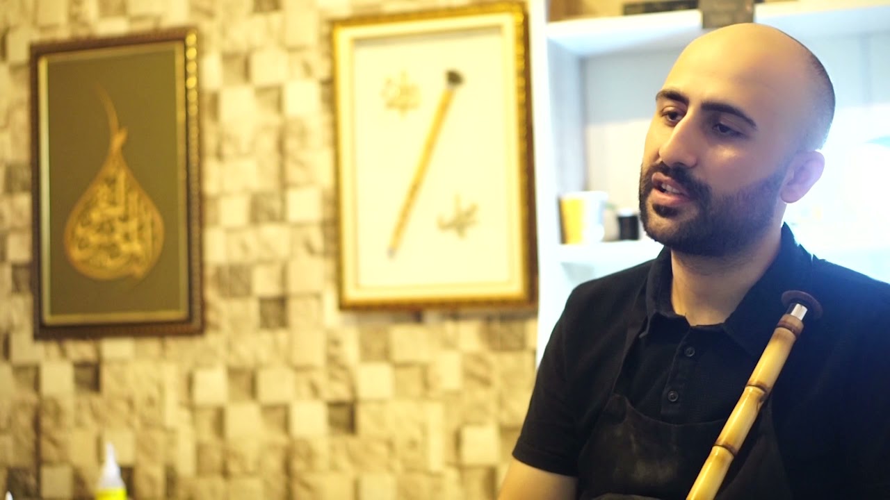 Ney Yapım Belgesel tadında