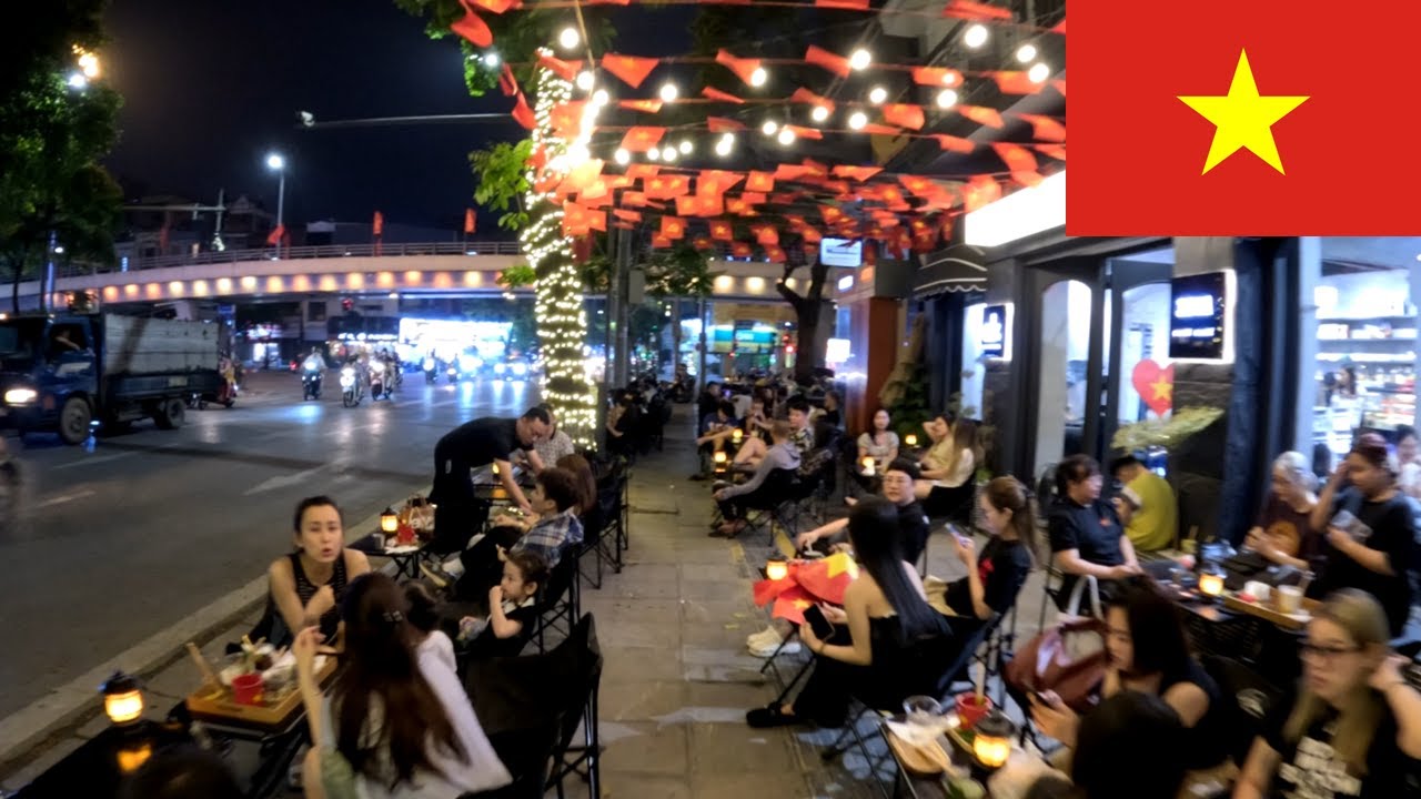 Vanh Dai 1 Hanoi Vietnam