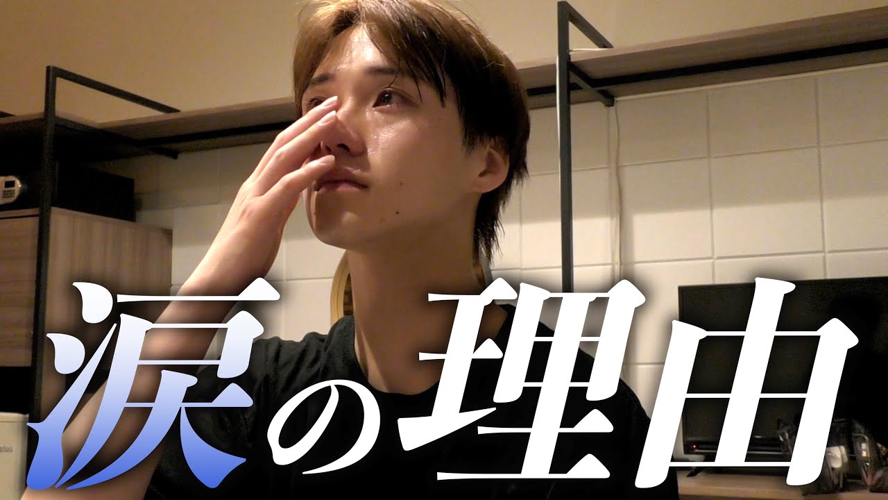 「アイドル辞めたいです」｜EP.3 ~本音が行き交う合宿2日目の夜〜