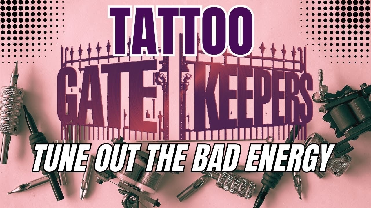 We Are Gatekeepers