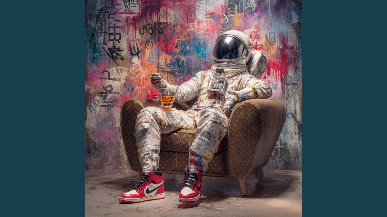 Rain Fell on My Blueprint