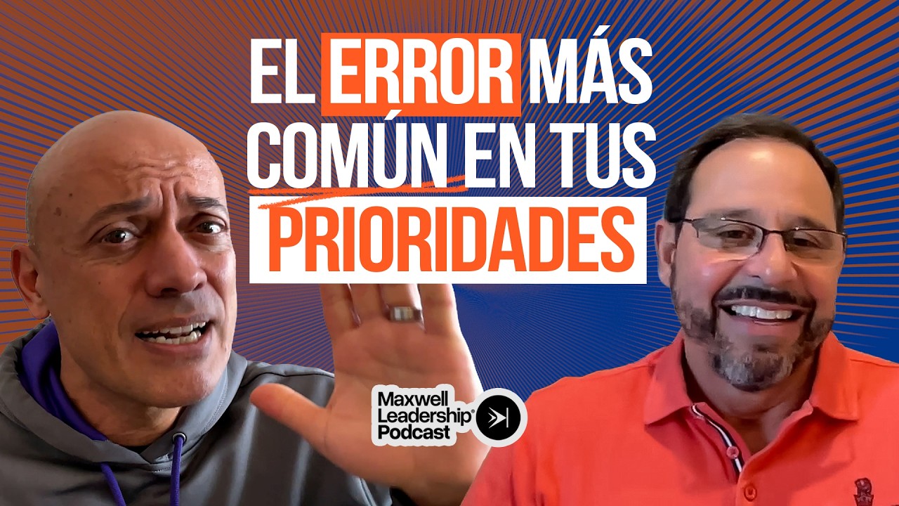 Q&A: Poner orden en tu vida y cuidar tu carga emocional | Juan Vereecken & Ale Mendoza | #349