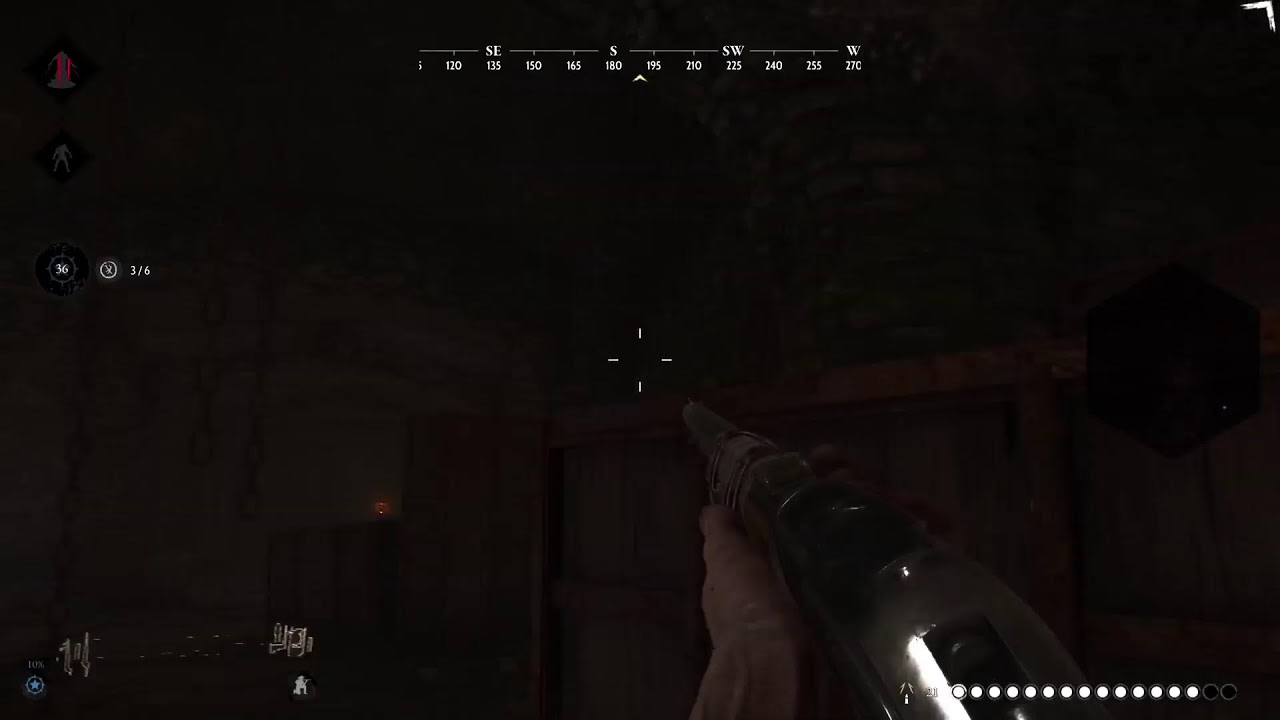 Do in a lil hunt with my booty