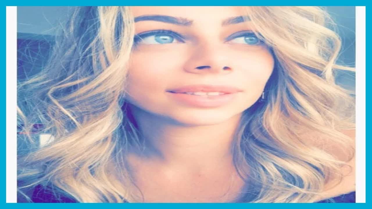 Une jeune actrice am&eacute;ricaine de 25 ans retrouv&eacute;e tu&eacute;e un mois apr&egrave;s sa disparition