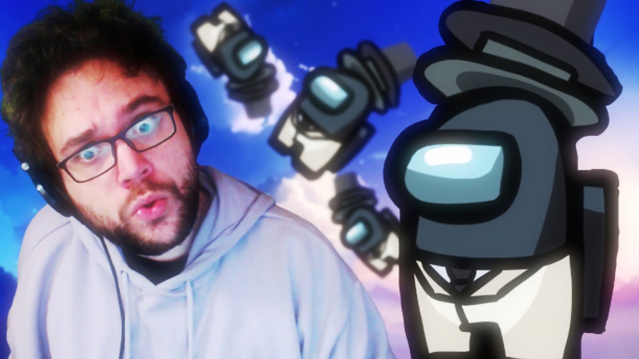 SI PROCHE MAIS SI LOIN | Among Us